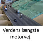 Motorvej Motorvej